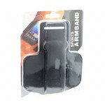 Wholesale Samsung Galaxy S4 S3 Sports Armband (Silver)